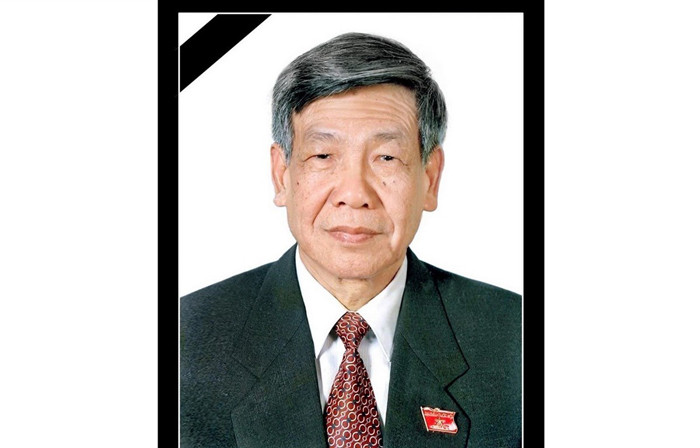 Quốc tang nguyên Tổng Bí thư Lê Khả Phiêu trong 2 ngày 14 và 15.8